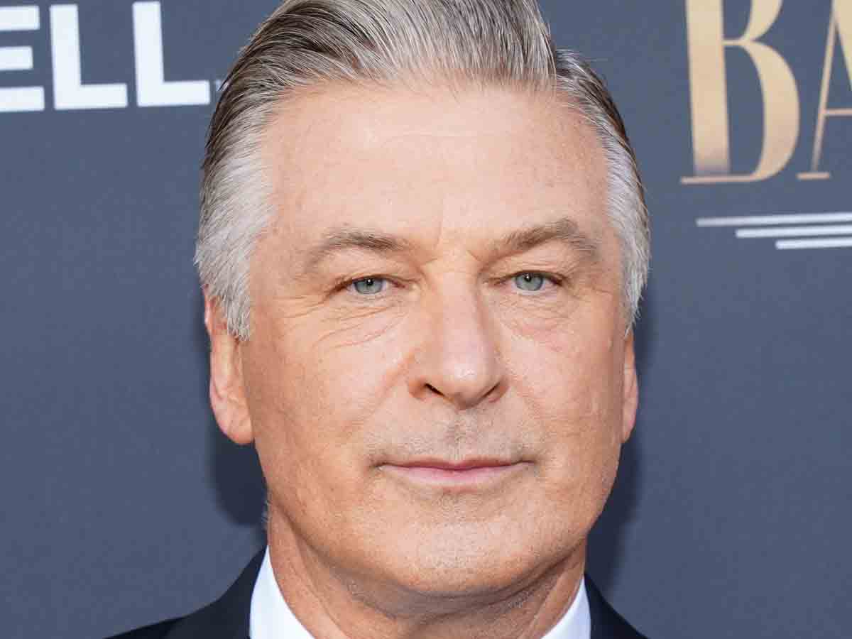 Alec Baldwin
