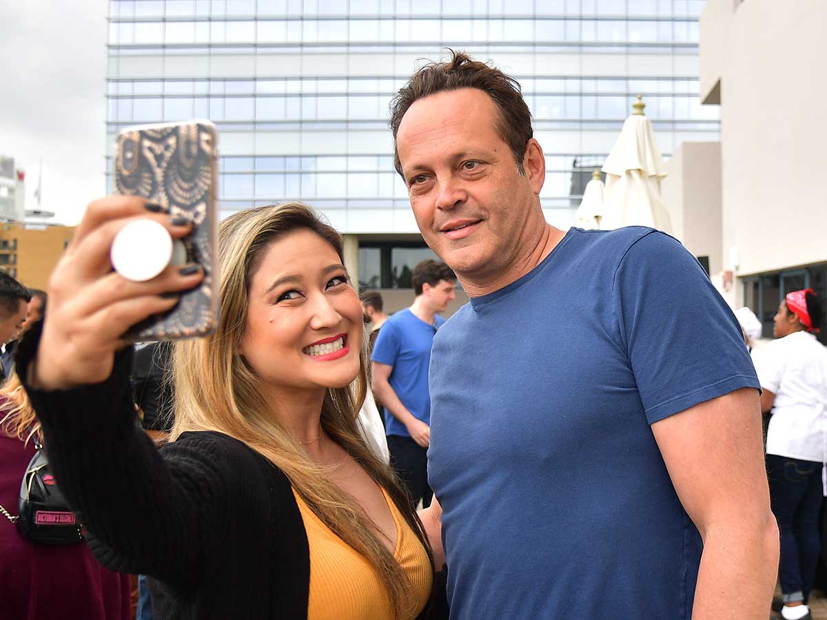 Vince Vaughn