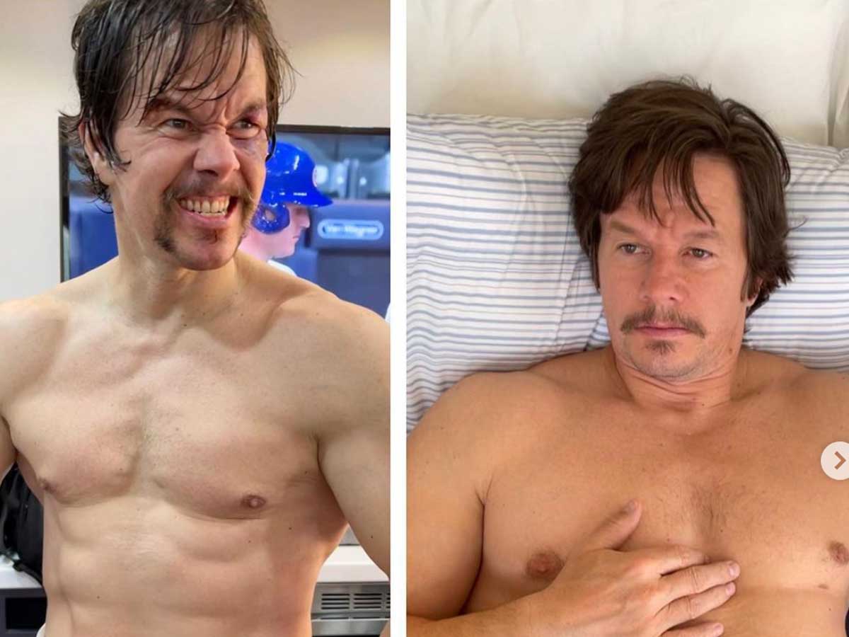 Mark Whalberg