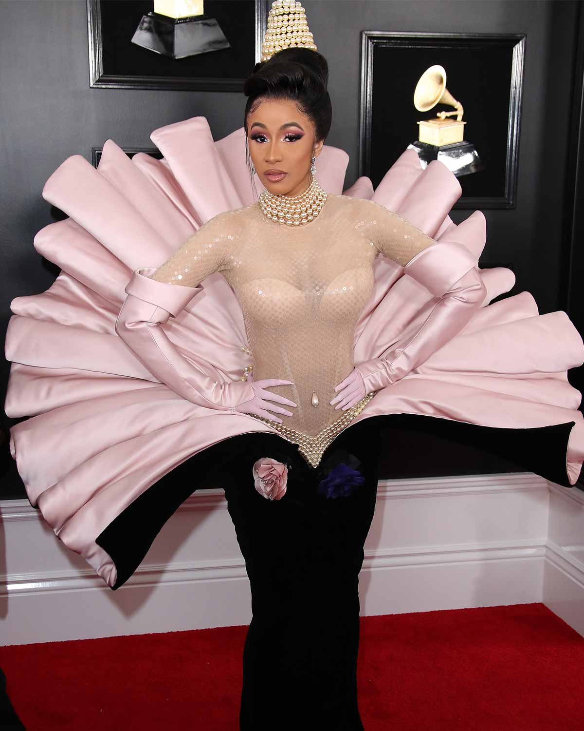 Cardi B