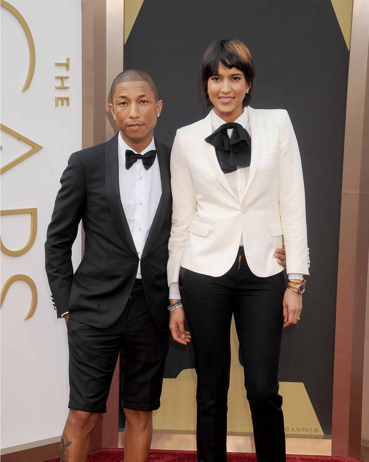 Pharrell Williams