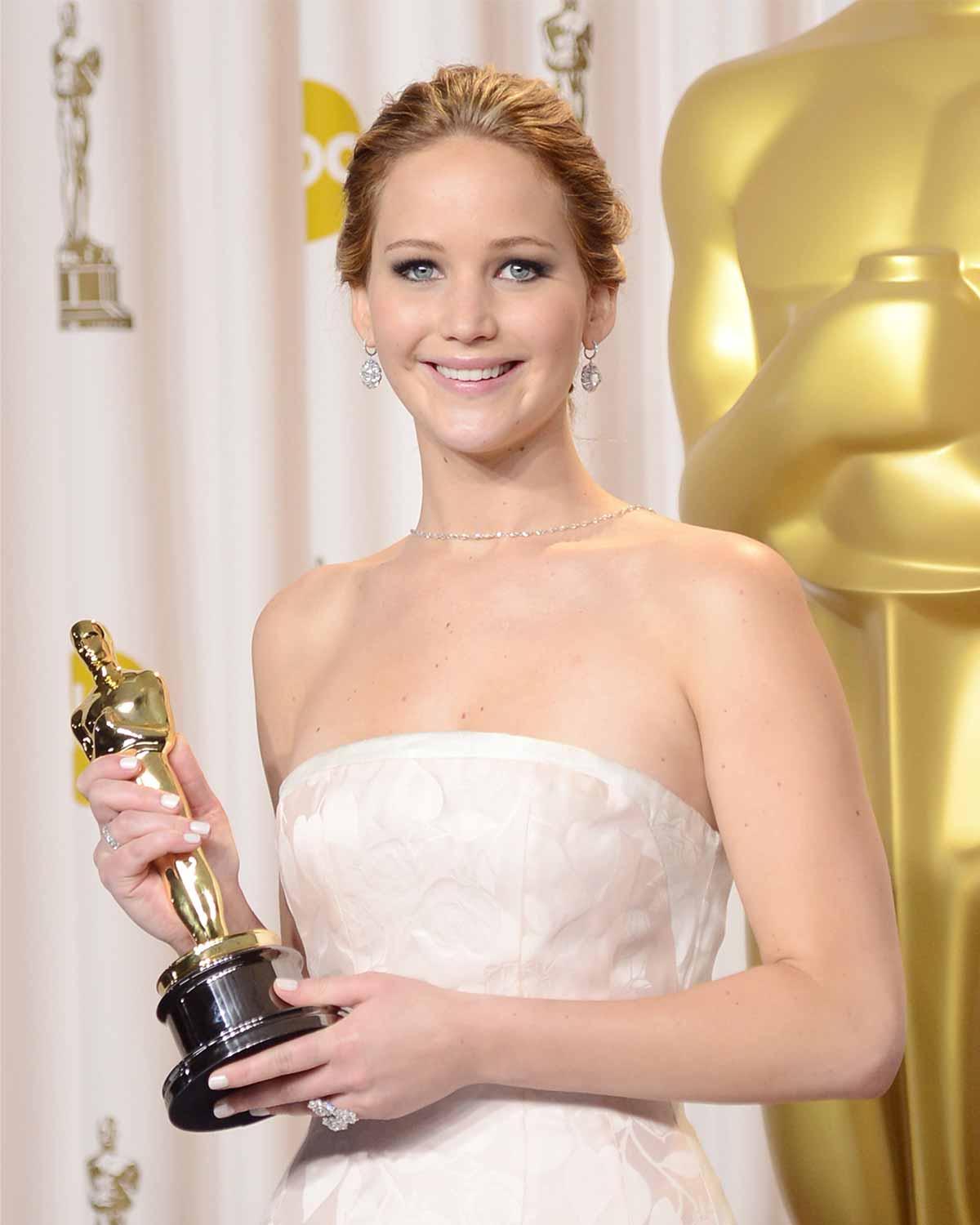 Jennifer Lawrence