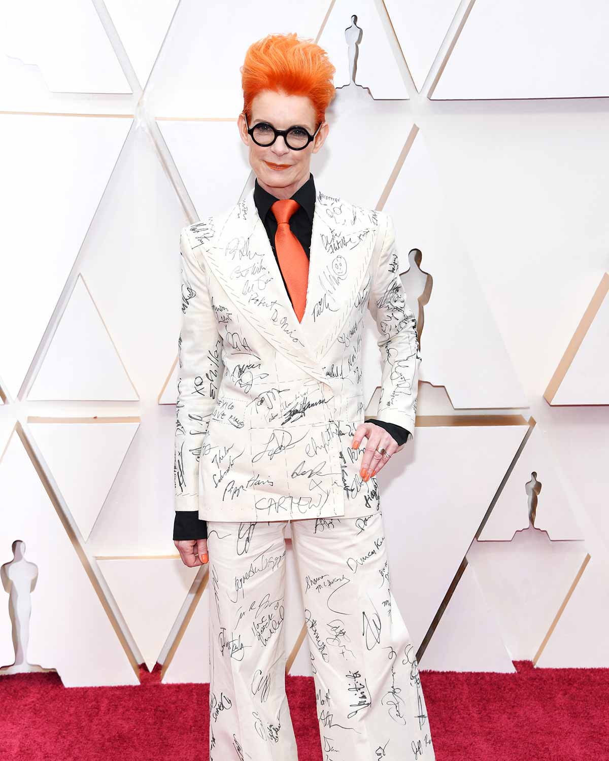 Sandy Powell