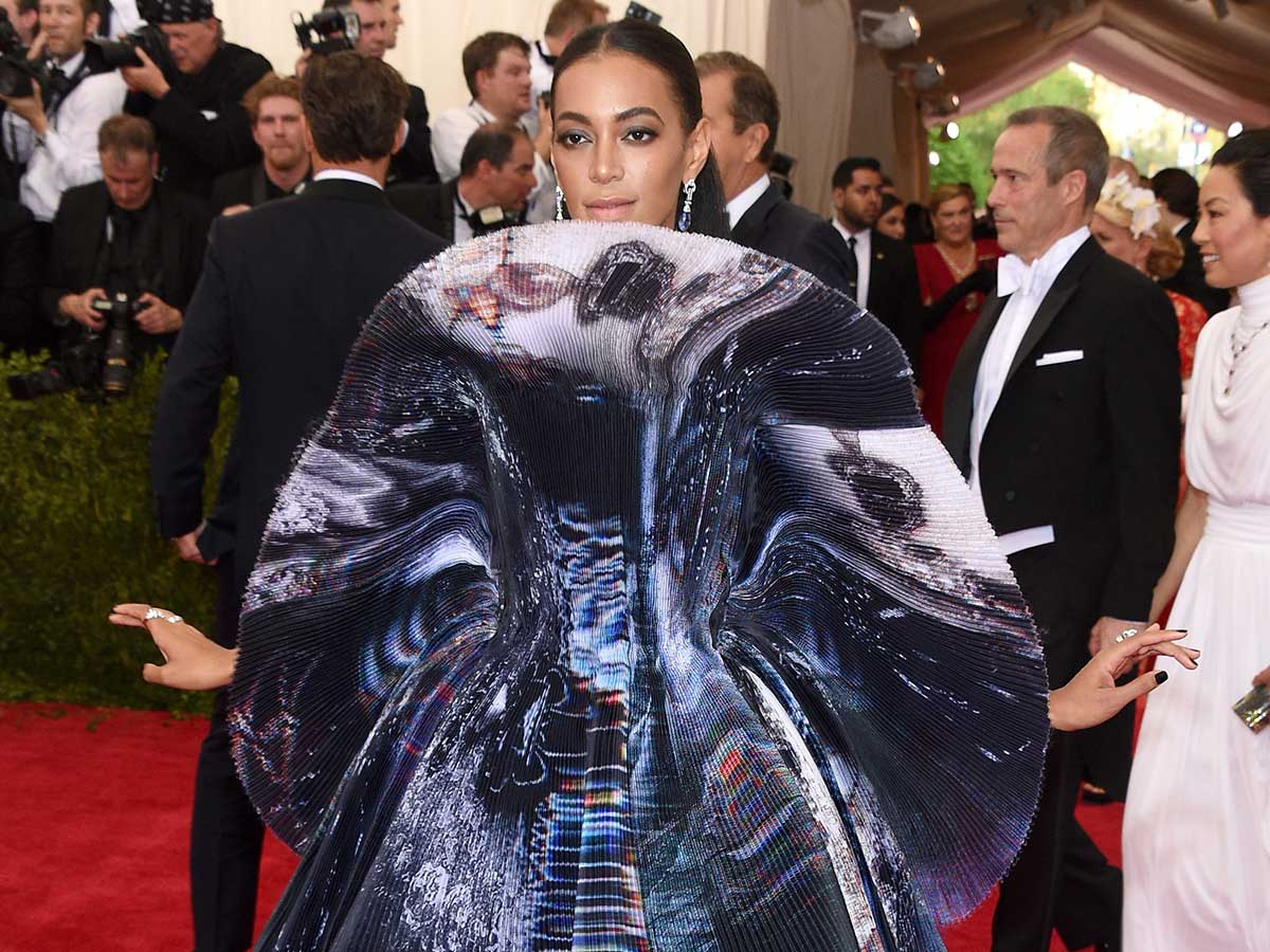Solange