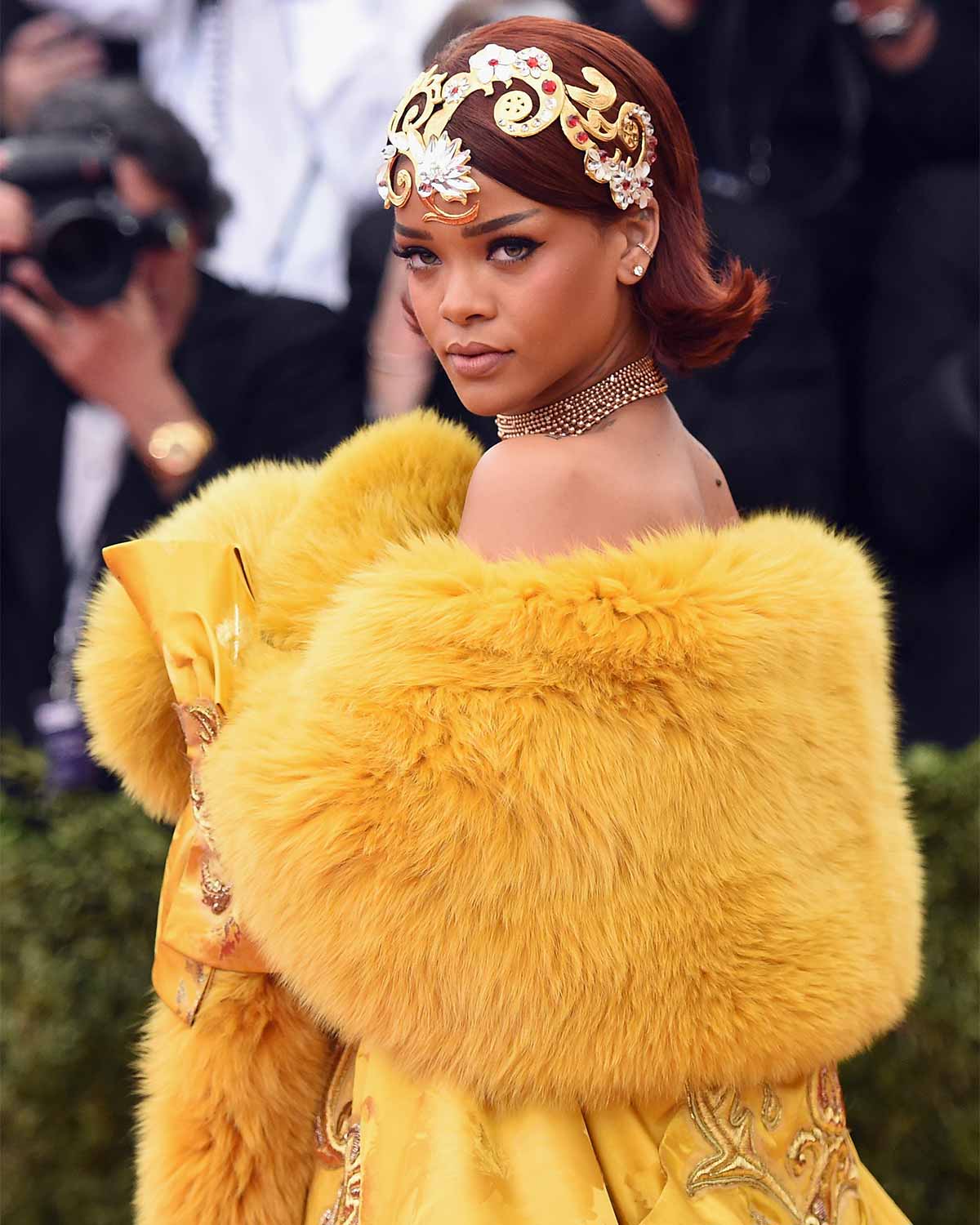 Rihanna