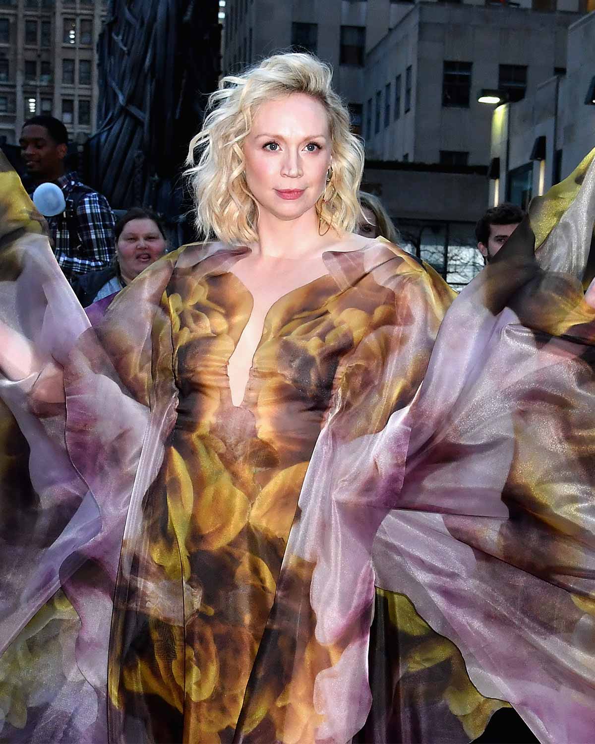 Gwendoline Christie