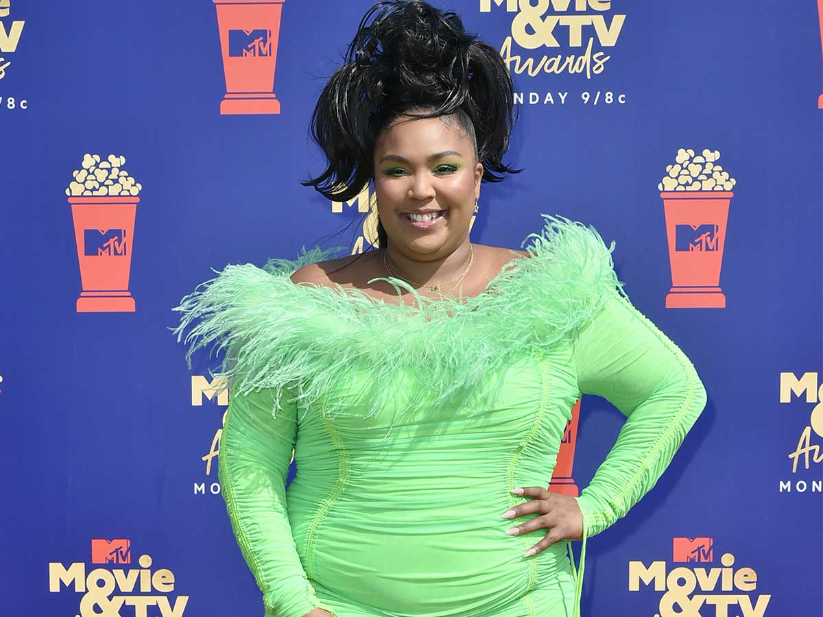 Lizzo