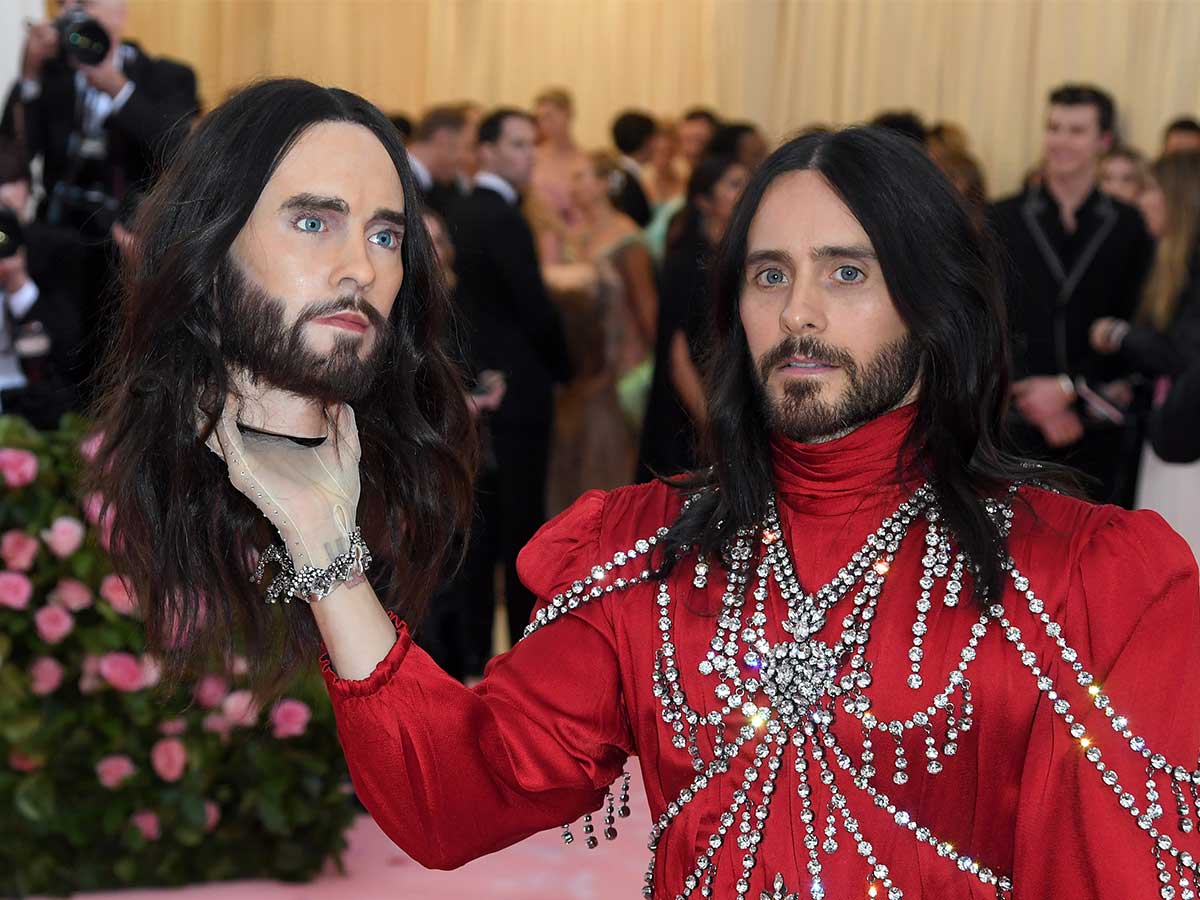 Jared Leto