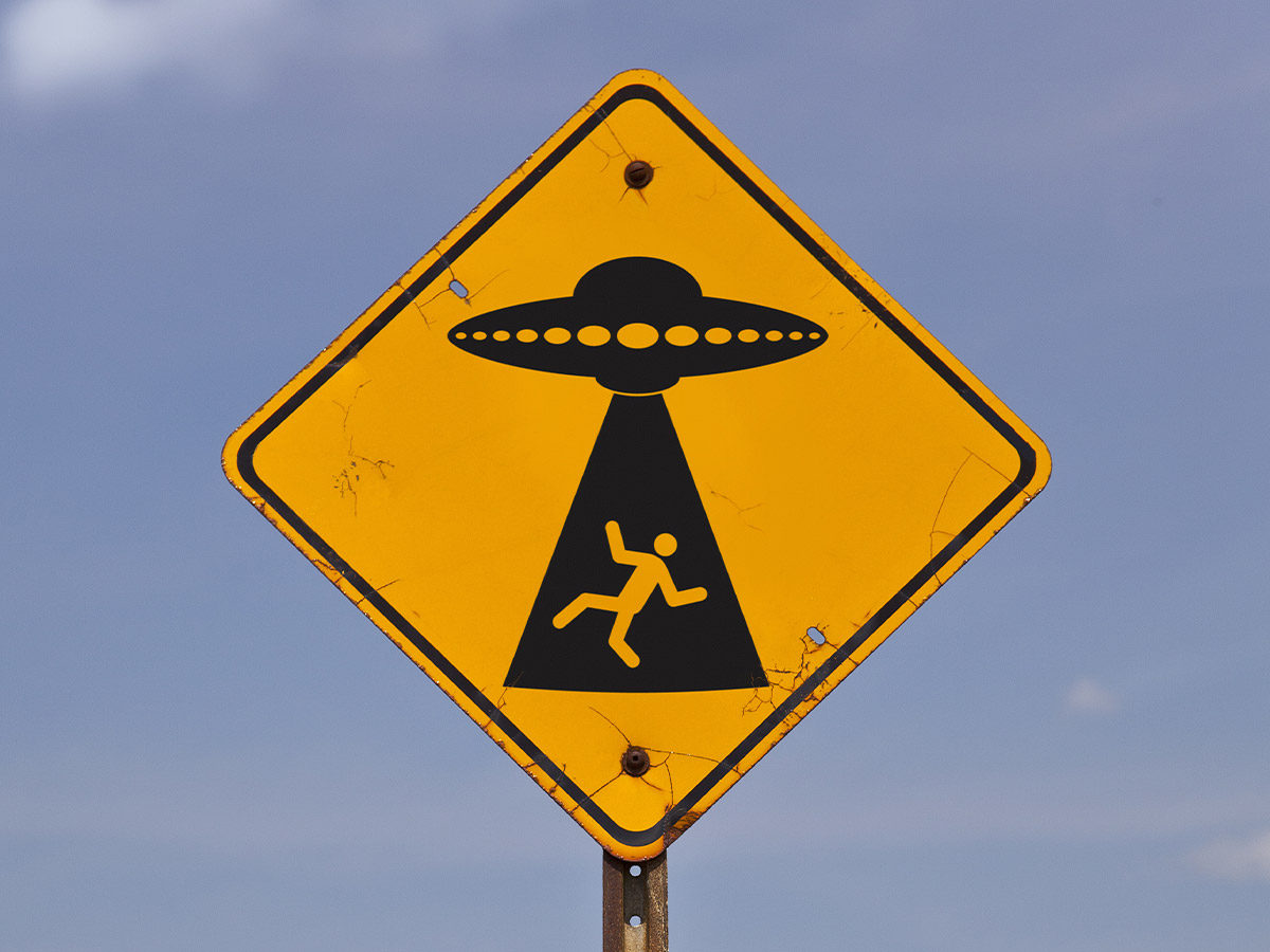 UFO