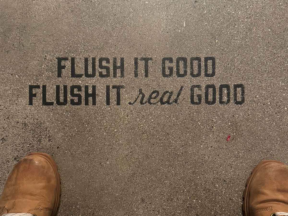 Follow Directions, Please