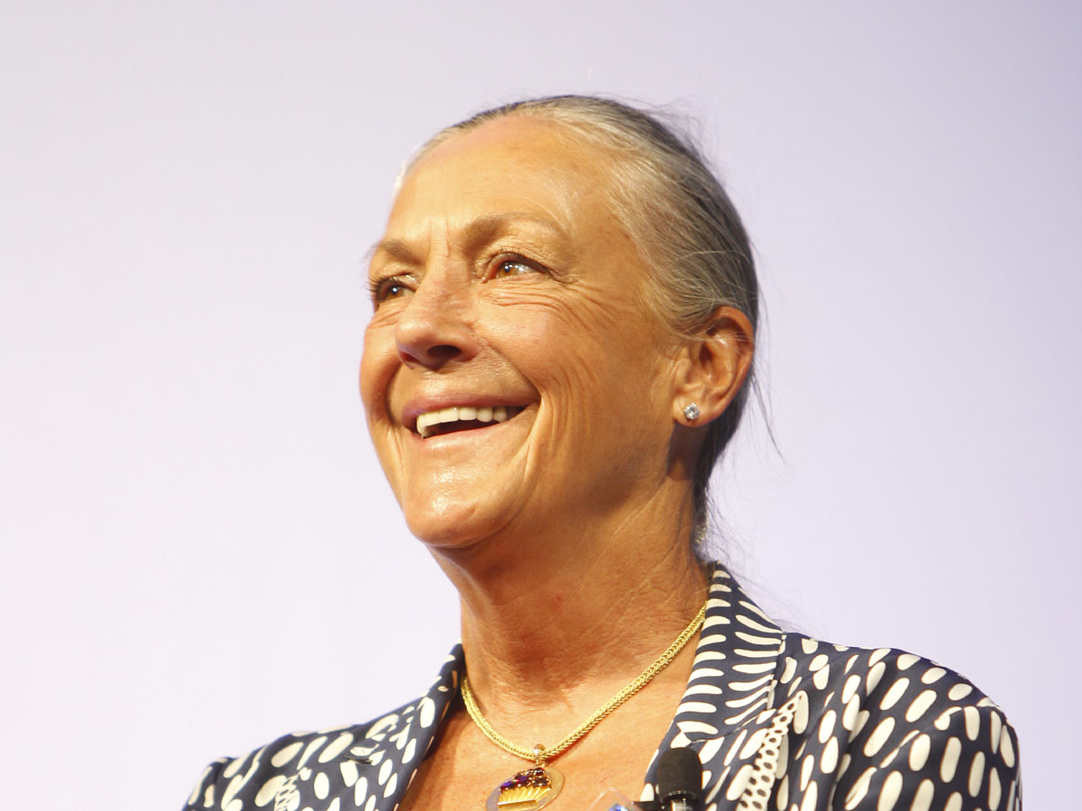 Alice Walton