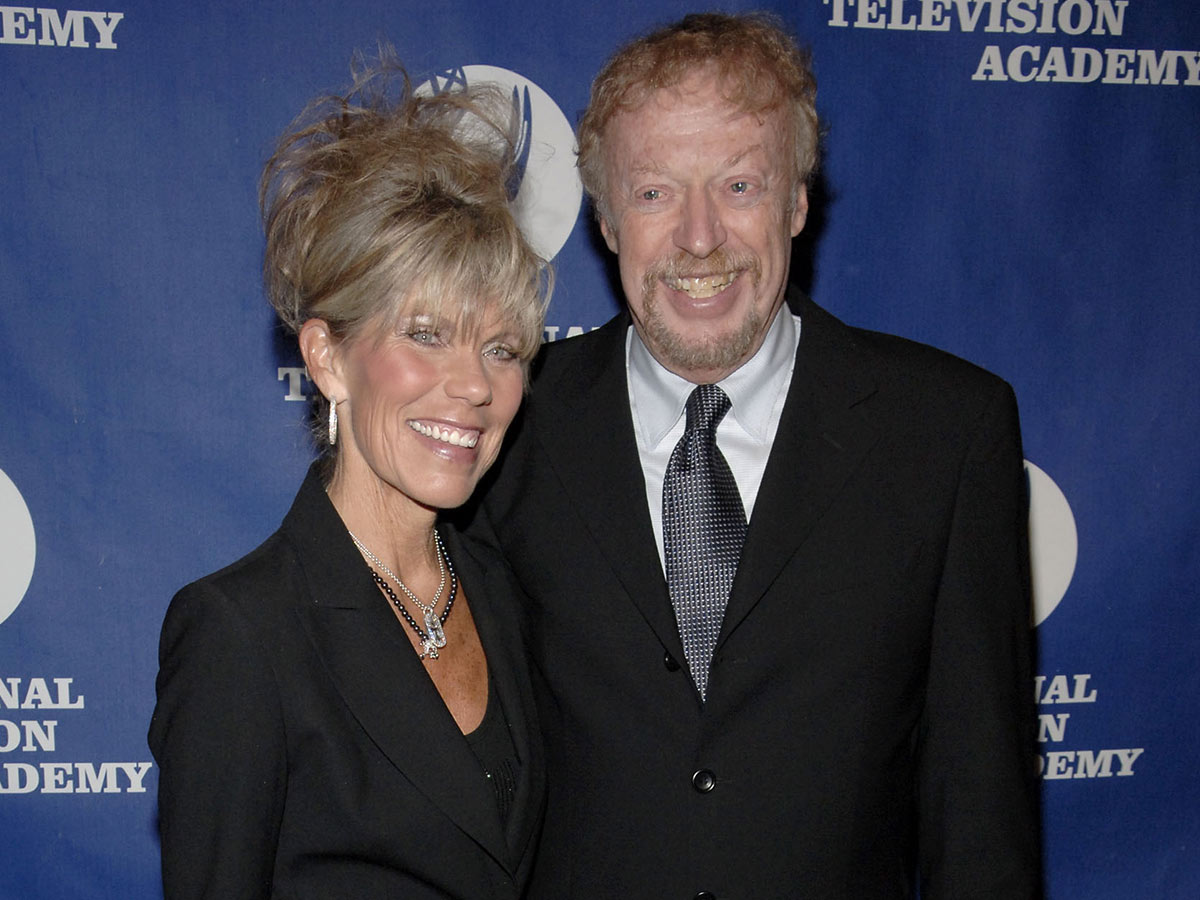 Phil Knight & Family