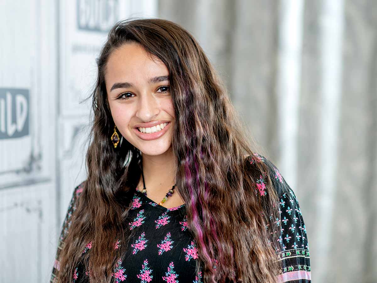 Jazz Jennings
