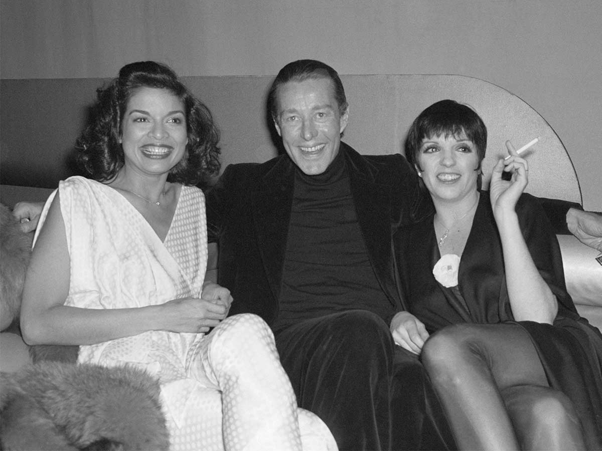Three's Company