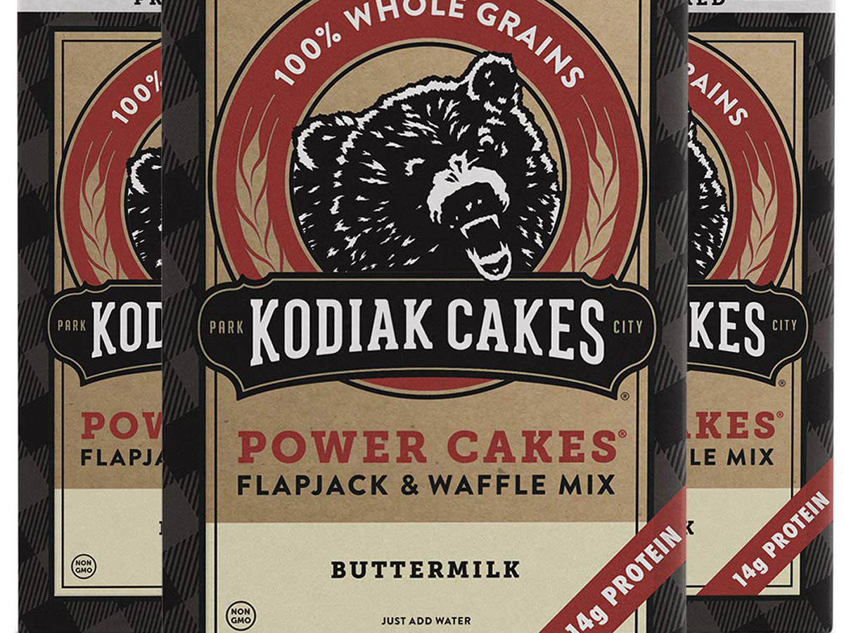 Kodiak Cakes