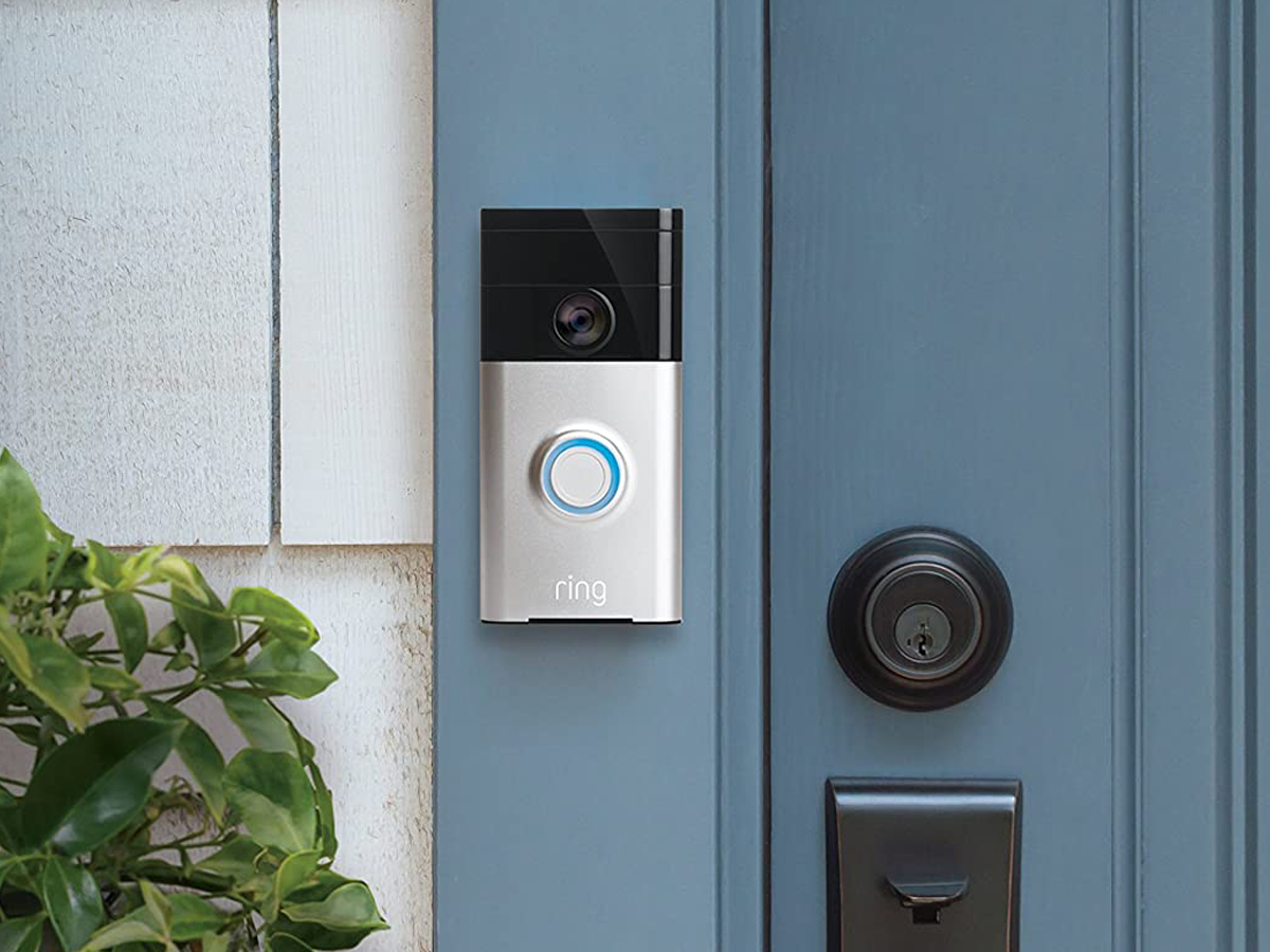 Ring Doorbell
