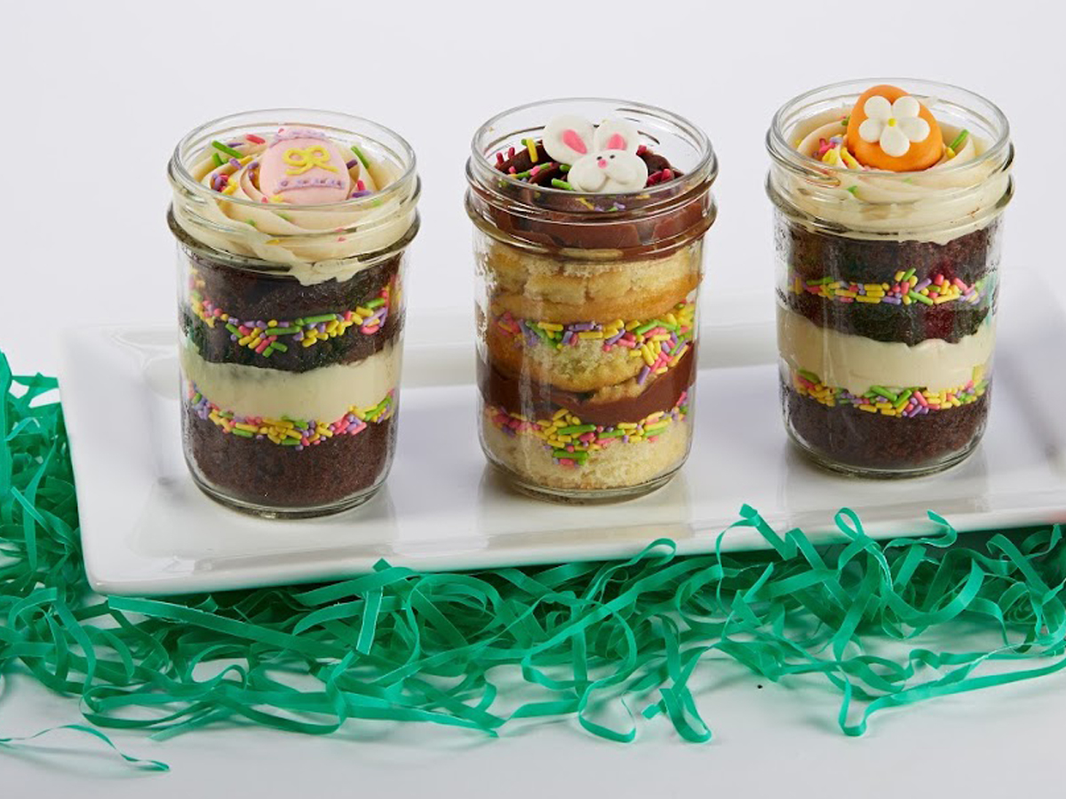 Wicked Good Cupcakes