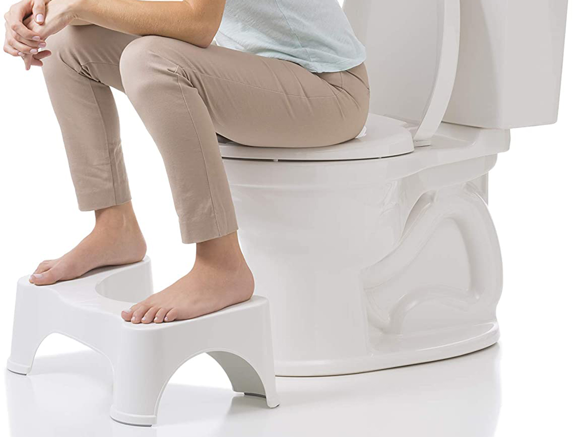 Squatty Potty