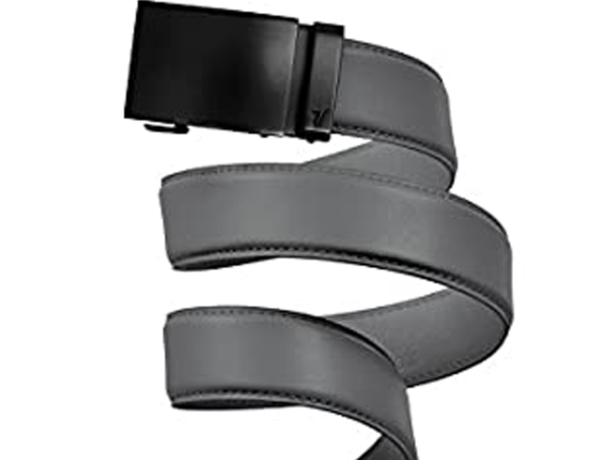 Mission Belt