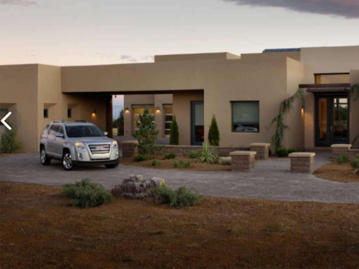HGTV Dream Home 2010 – Sandia Park, NM - Now