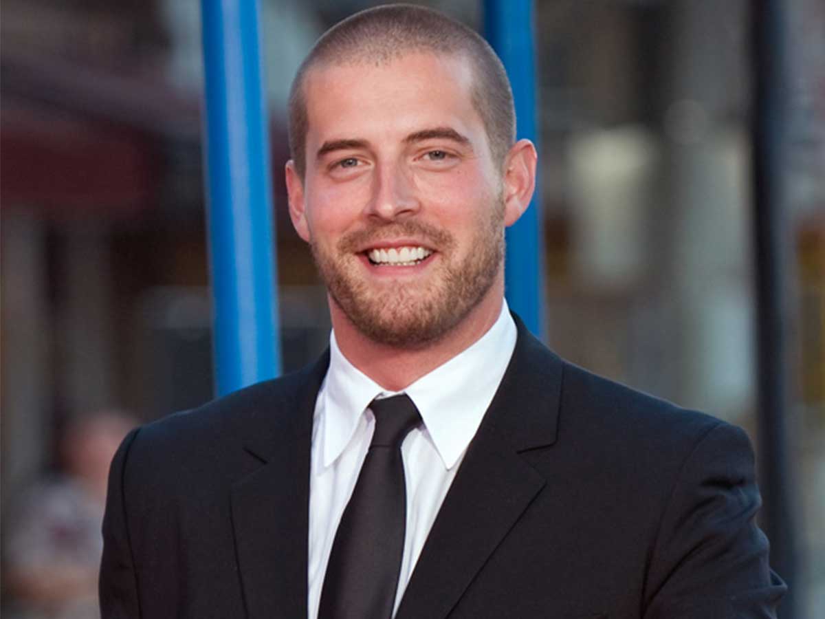 27. Matt Grant