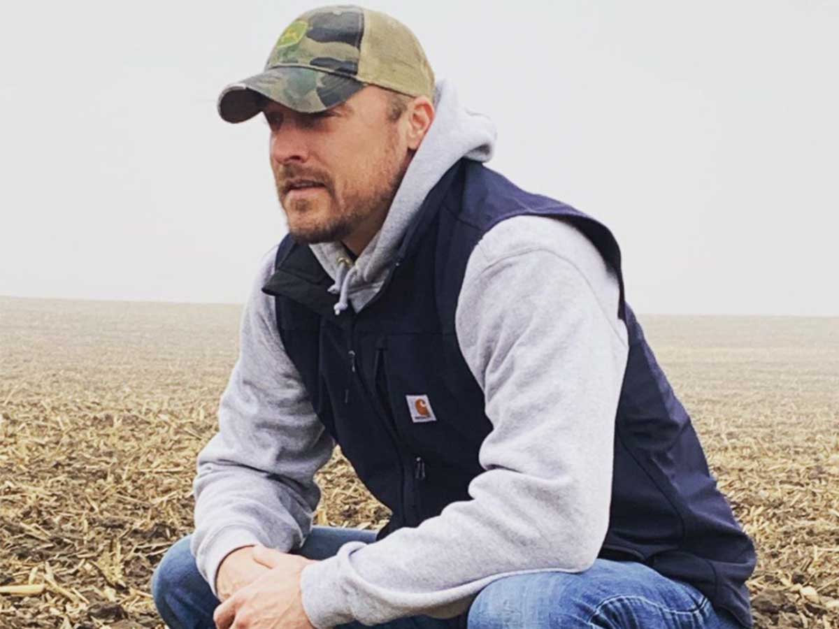 30. Chris Soules