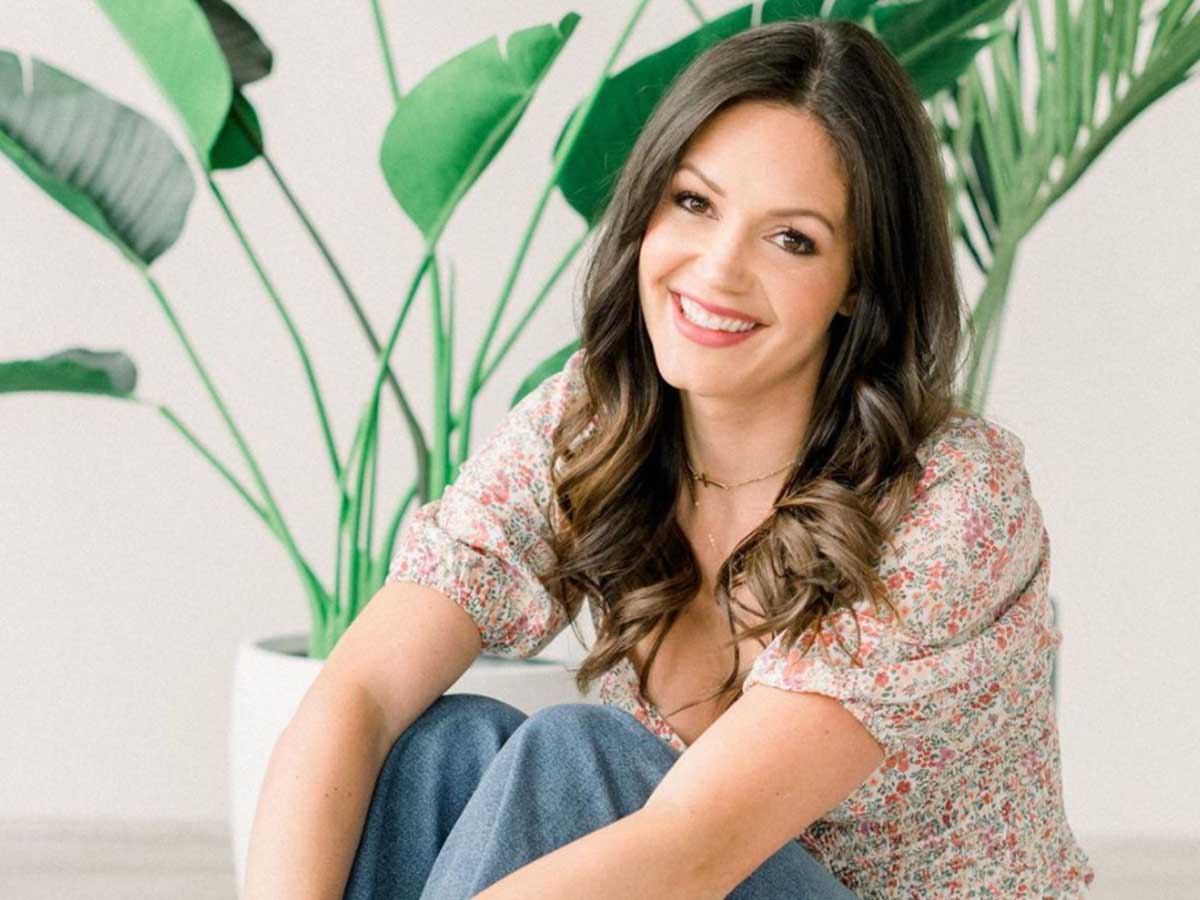 14. Desiree Hartsock