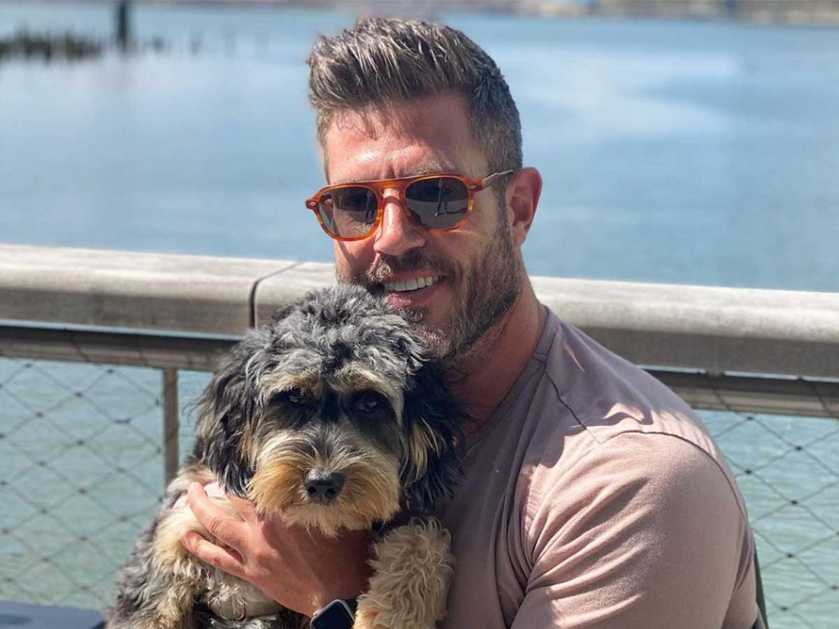 24. Jesse Palmer