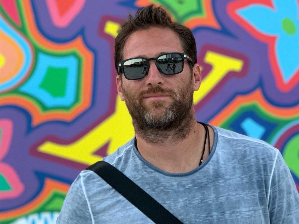 43. Juan Pablo Galavis