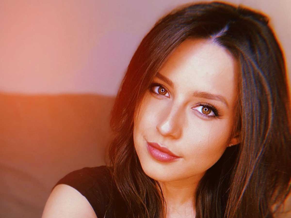 10. Katie Thurston