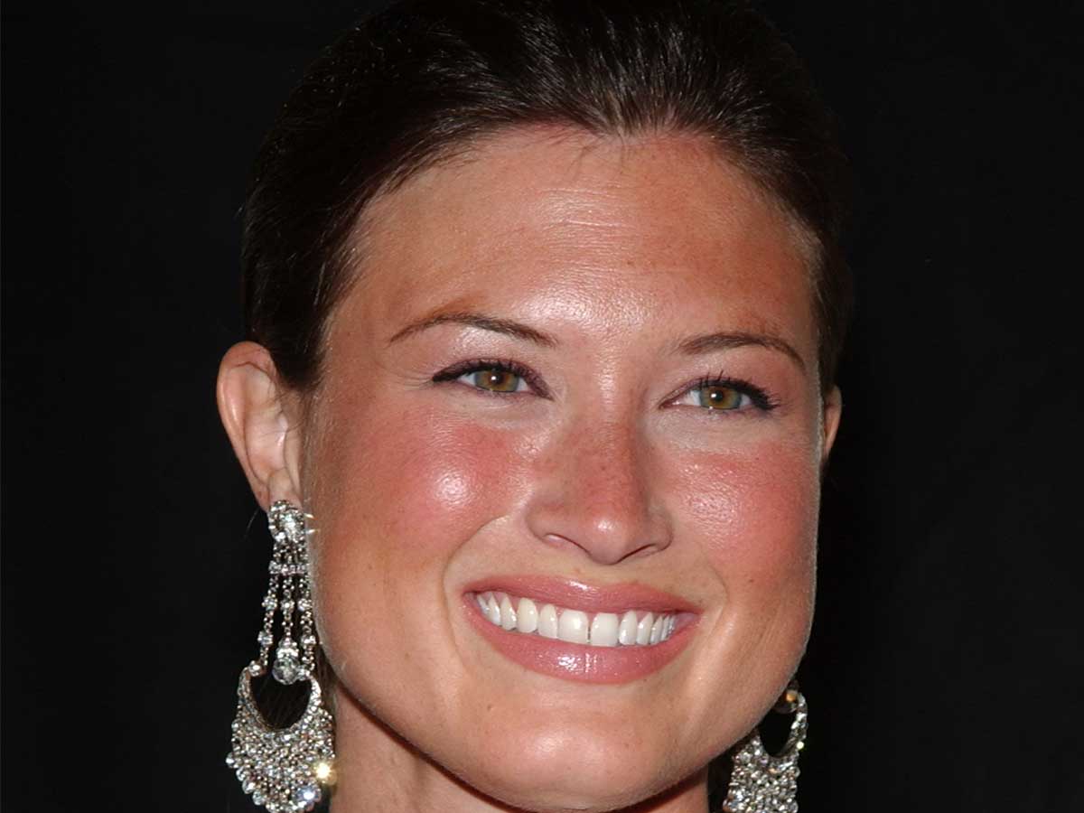 39. Meredith Phillips