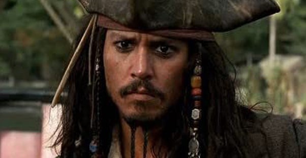 johnny depp