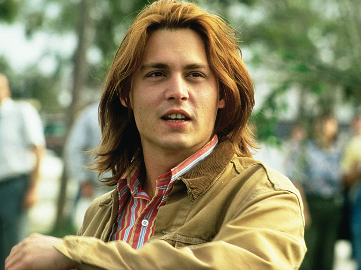 Gilbert Grape (What's Eating Gilbert Grape?)