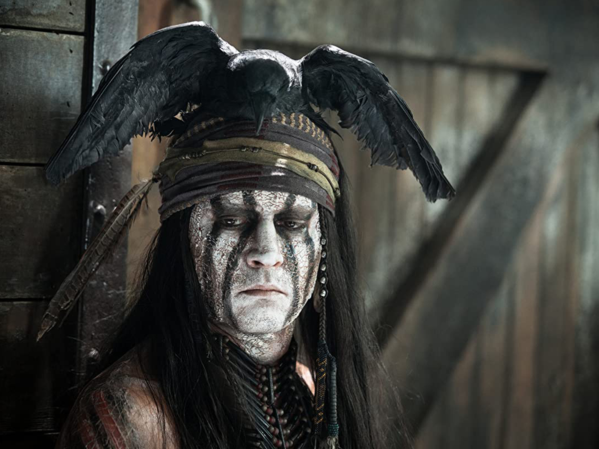 Tonto (The Lone Ranger)