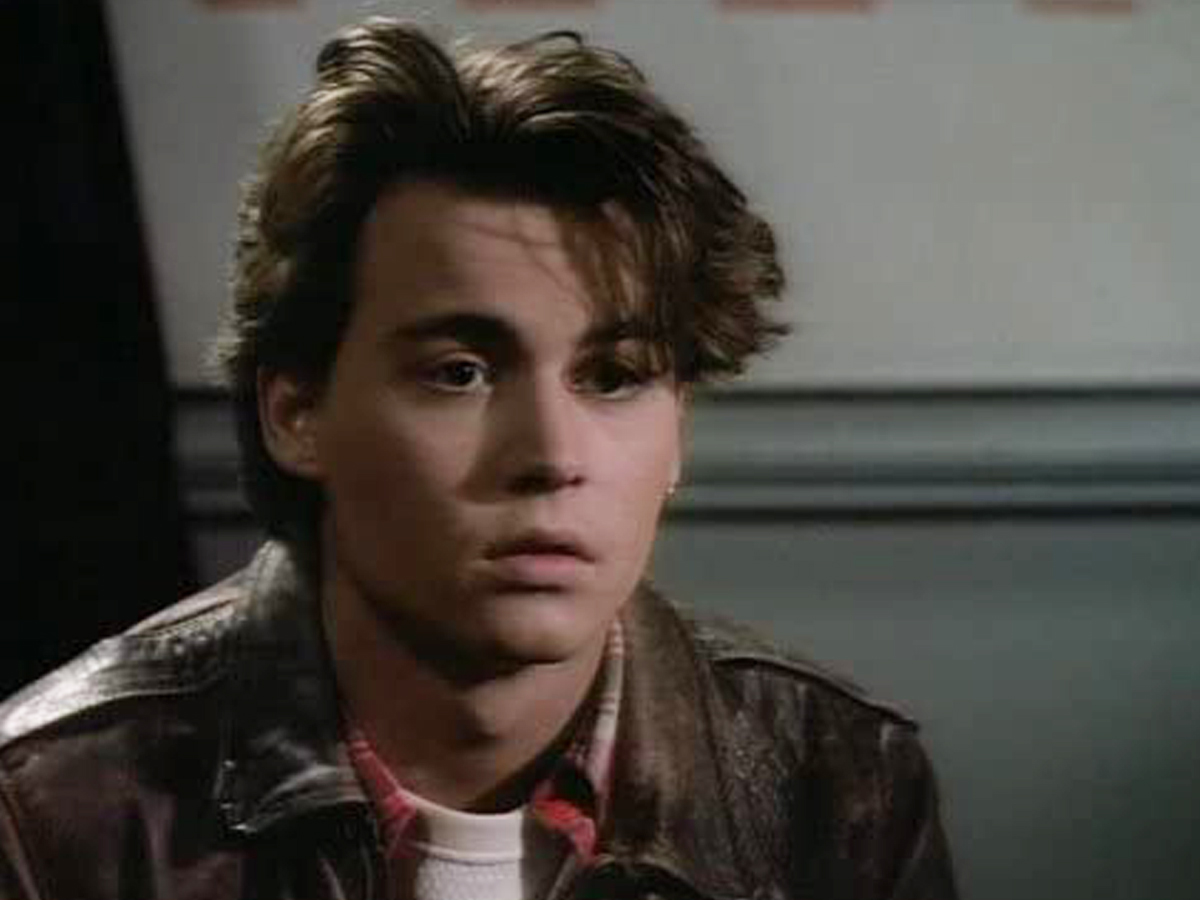 Detective Tom Hanson (21 Jump Street)