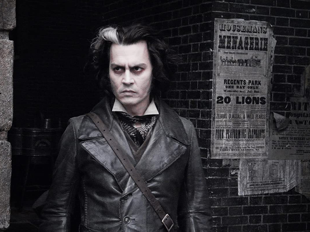 Sweeney Todd (Sweeney Todd)