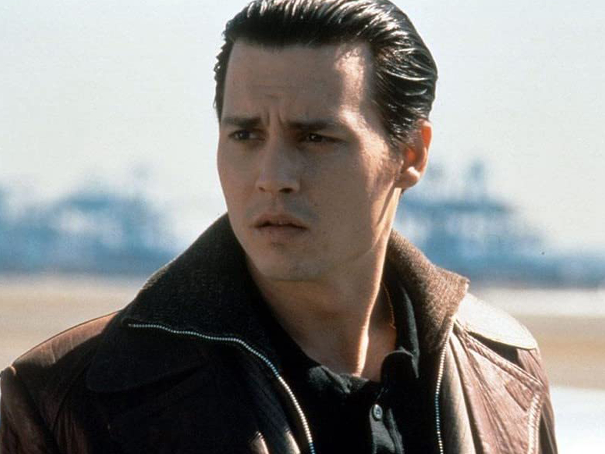 Donnie Brasco (Donnie Brasco)