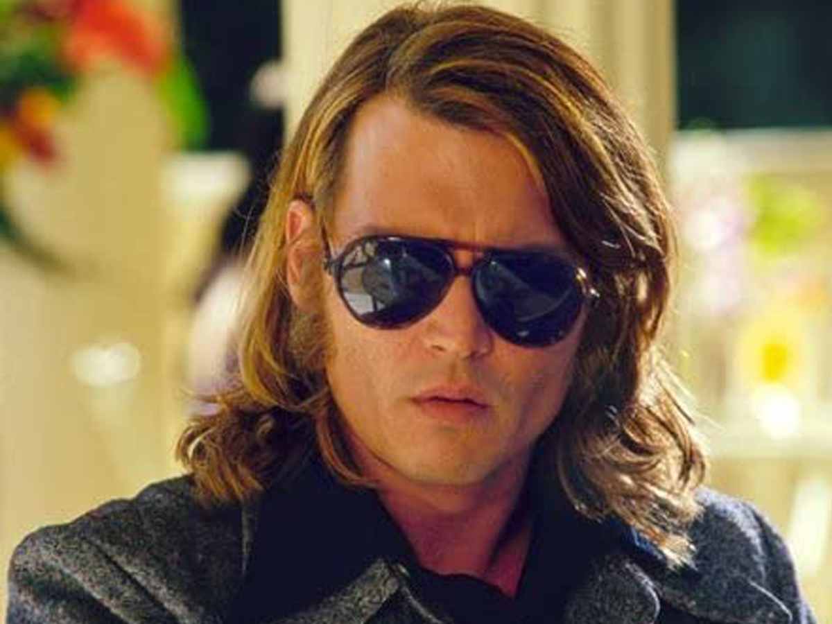 George Jung (Blow)