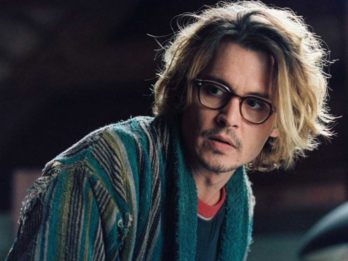 Mort Rainey (Secret Window)