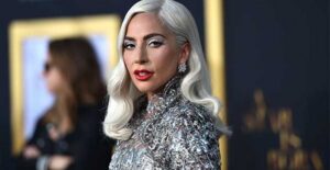lady gaga
