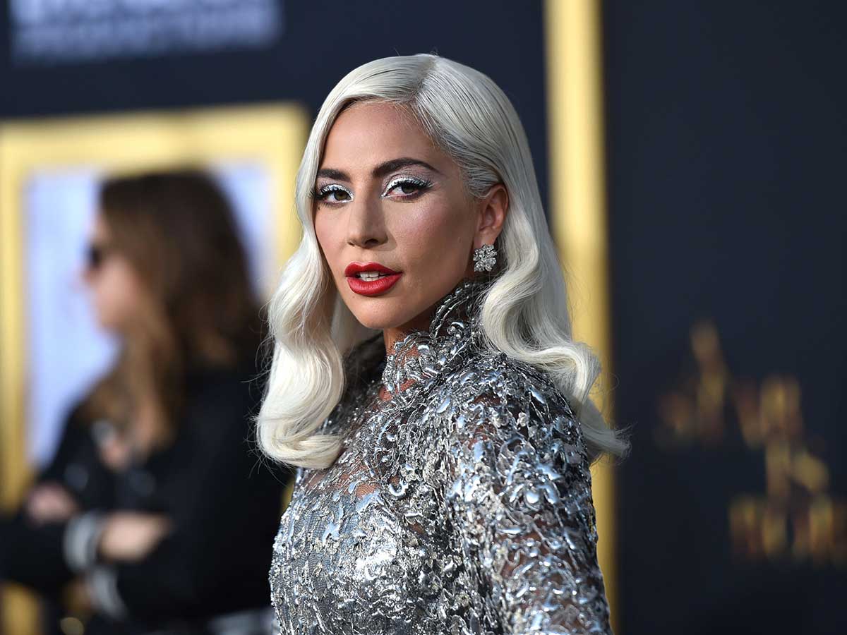 Lady Gaga