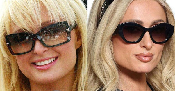 Paris Hilton