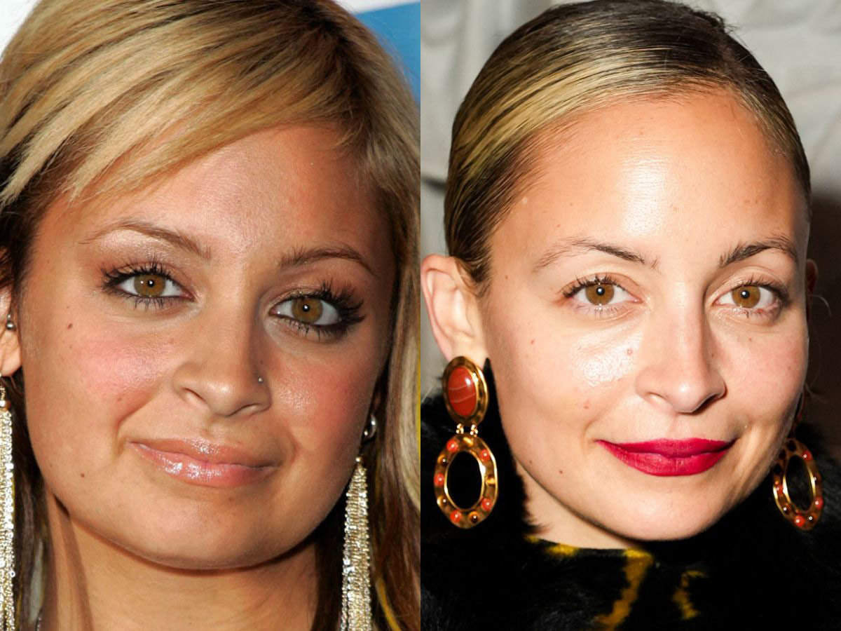Nicole Richie