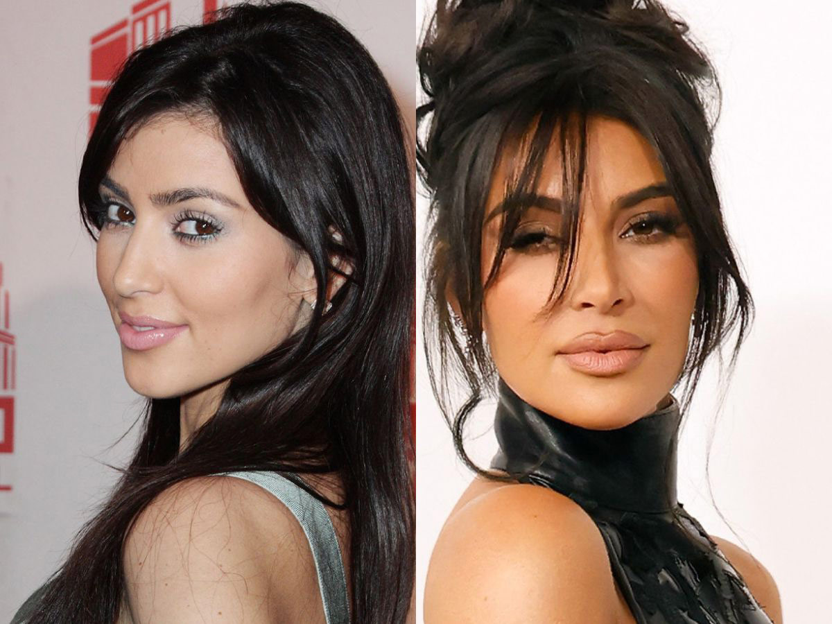 Kim Kardashian