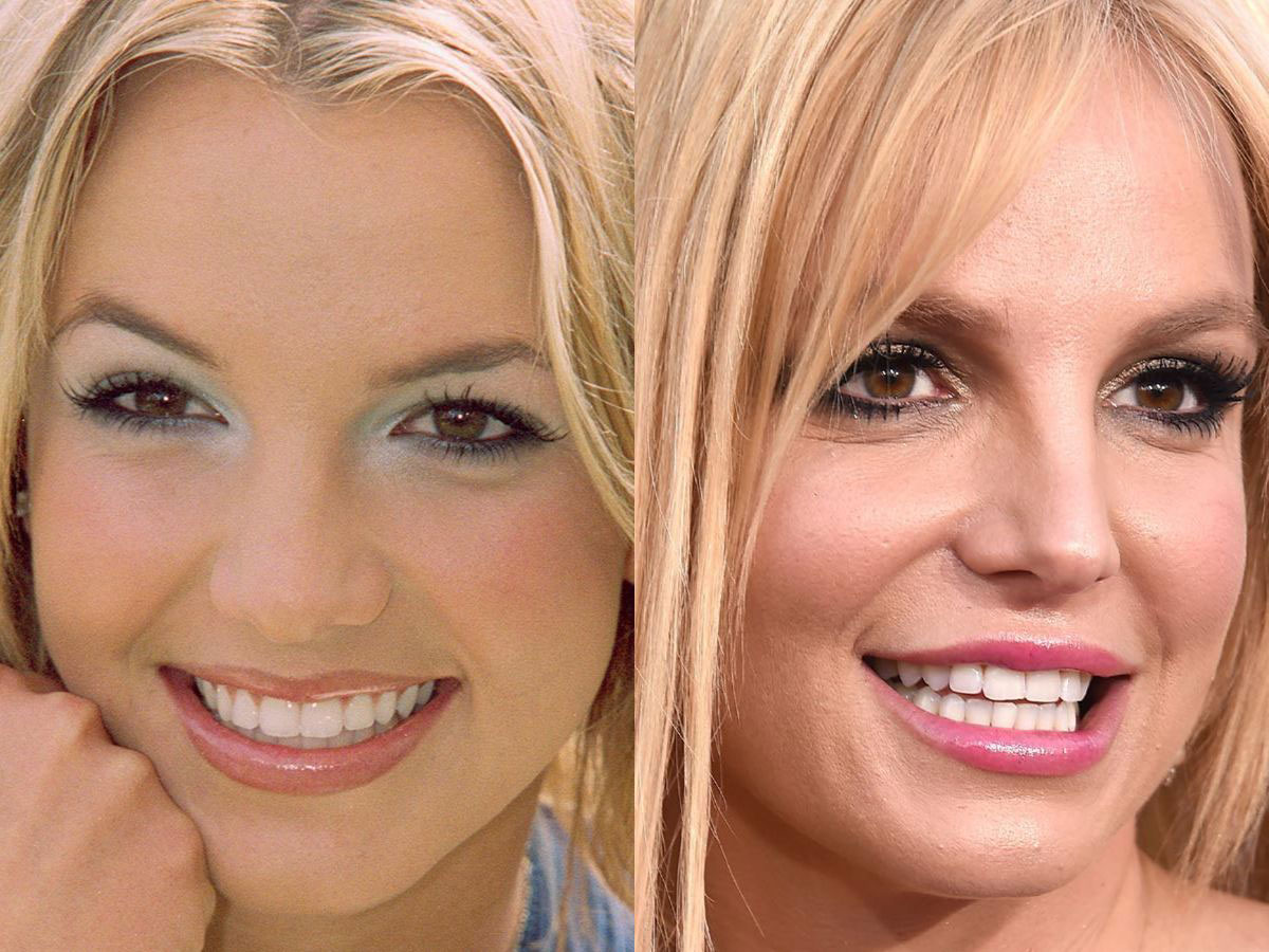 Britney Spears