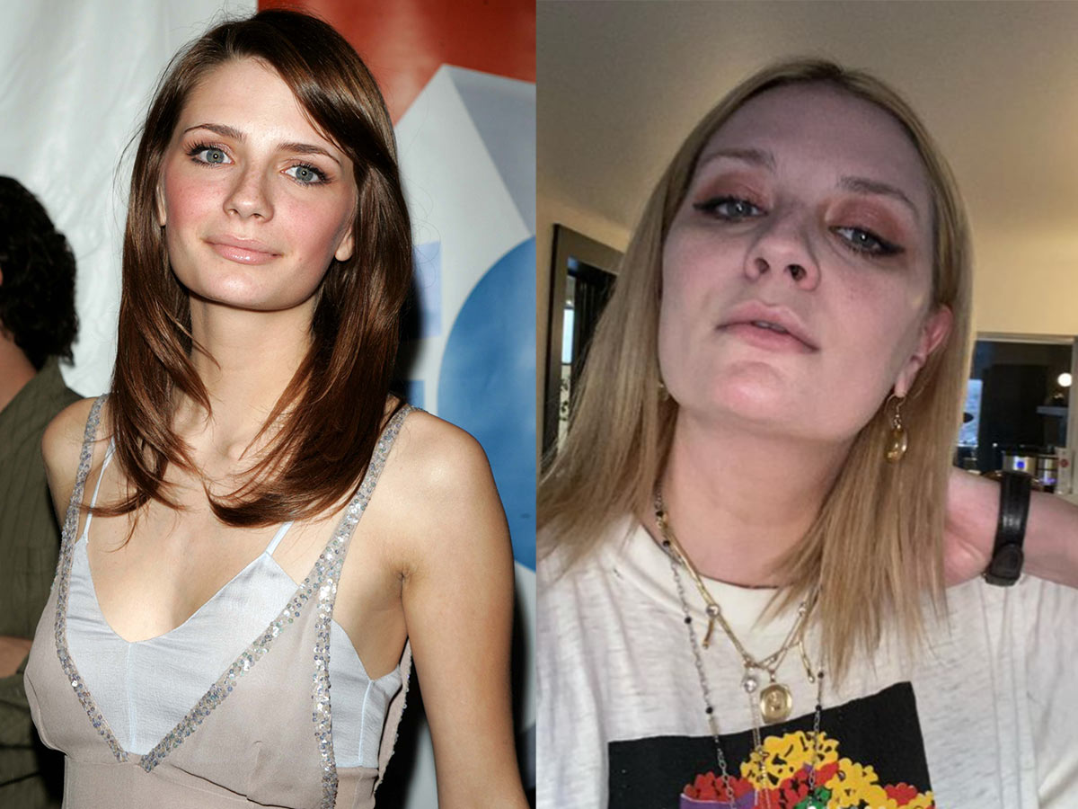 Mischa Barton