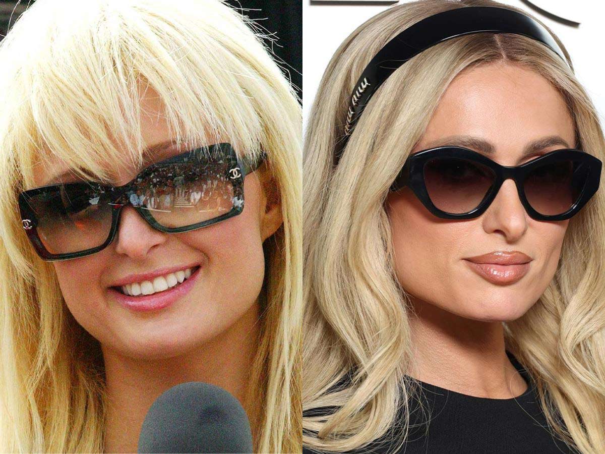 Paris Hilton