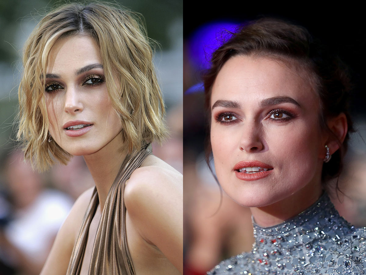 Keira Knightley