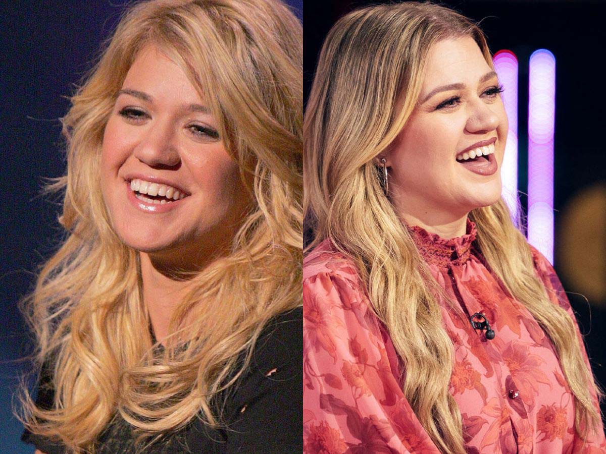 Kelly Clarkson