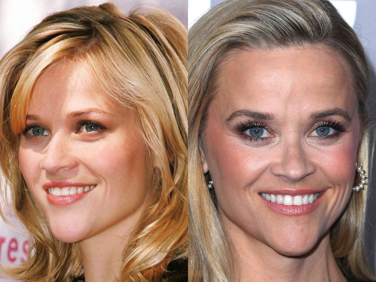 Reese Witherspoon